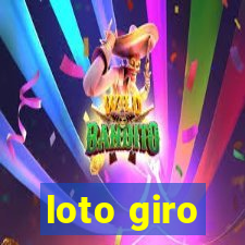 loto giro